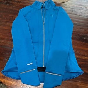 Pearl Izumi cycling jacket